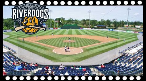 Sc riverdogs - The Charleston RiverDogs are looking for a creative and motivated promo/marketing intern for the 2024 season. Interns will assist the RiverDogs creative department in all aspects of entertainment including promotional brainstorms, promotional execution, marketing plan, and all things contributing to the RiverDogs brand and ballpark atmosphere.